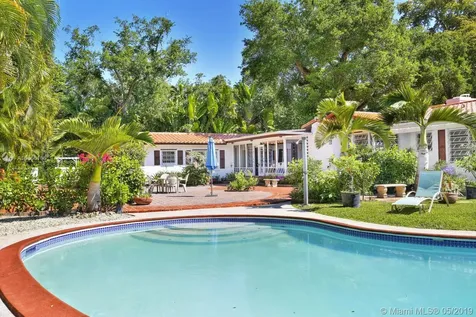 7020 Mindello Street Coral Gables FL 33143