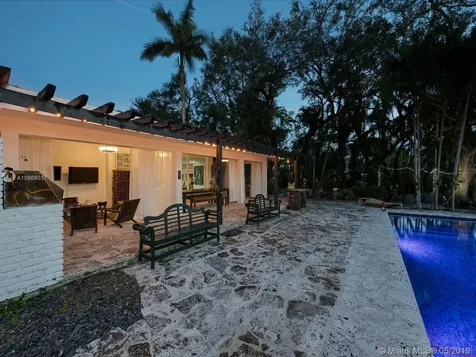 10840 Snapper Creek Road Coral Gables FL 33156