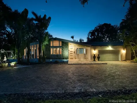 10840 Snapper Creek Road Coral Gables FL 33156