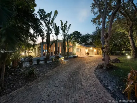 10840 Snapper Creek Road Coral Gables FL 33156