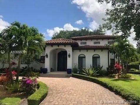 381 Navarre Drive Miami Springs FL 33166