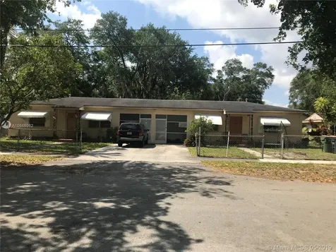 960 NE 132nd Street North Miami FL 33161