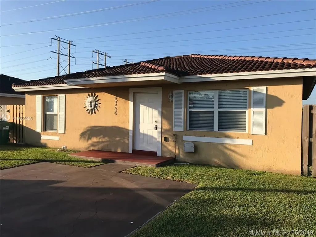 25750 SW 128th Court Homestead FL 33032