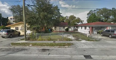 2640 NW 23rd Avenue Miami FL 33142