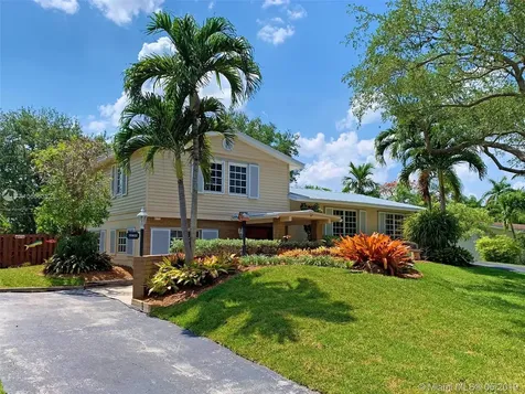 15922 SW 83rd Court Palmetto Bay FL 33157