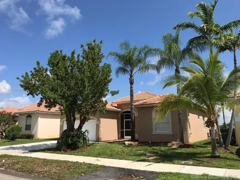 2955 SE 7th Place Homestead FL 33033