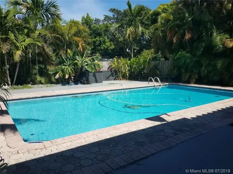 617 Palmetto Drive Miami Springs FL 33166