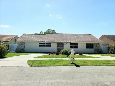 510 SW 101st Court Miami FL 33174