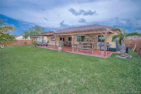 14241 SW 292nd Terrace Homestead FL 33033