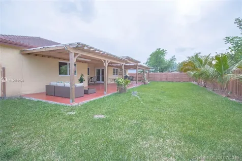 14241 SW 292nd Terrace Homestead FL 33033