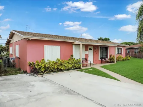 16251 SW 104th Court Miami FL 33157