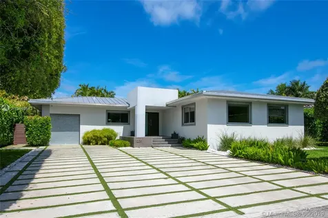 1271 95th Street Bay Harbor Islands FL 33154