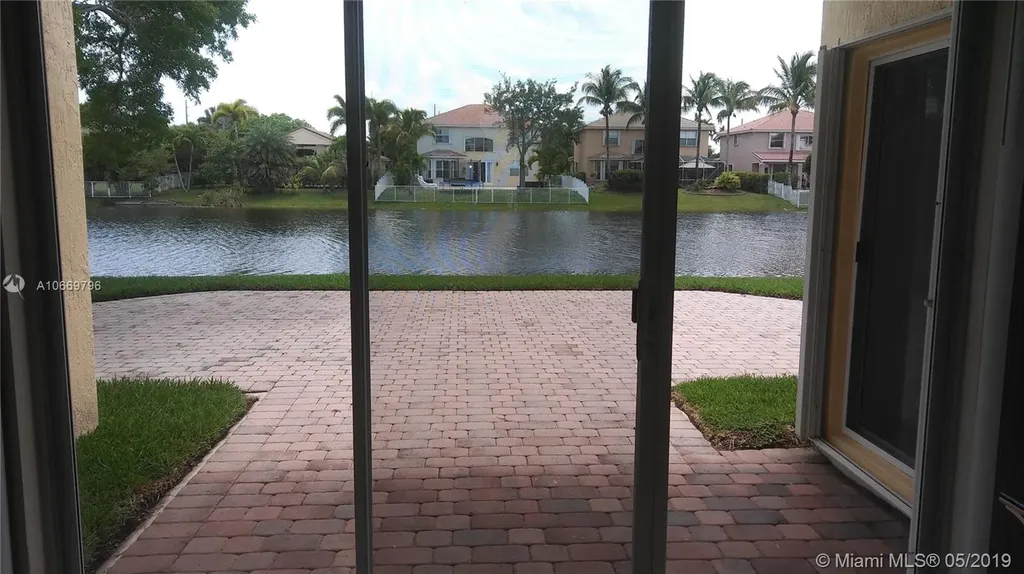 19420 SW 14th Street Pembroke Pines FL 33029