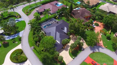 16901 SW 73rd Court Palmetto Bay FL 33157