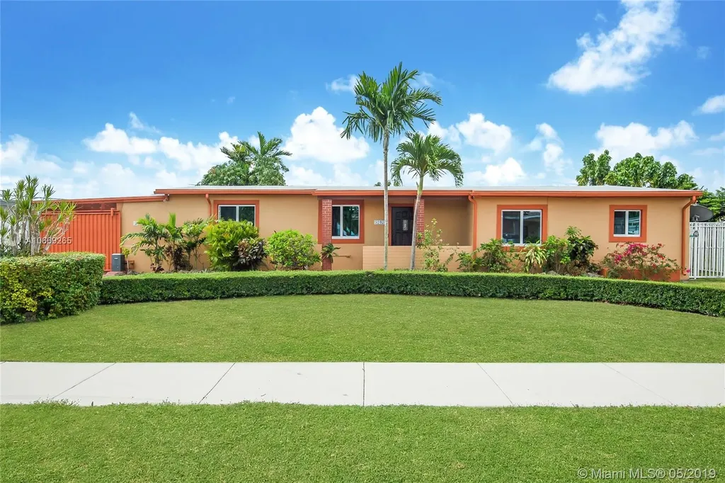 9240 SW 43rd Street Miami FL 33165
