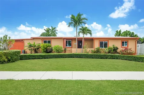 9240 SW 43rd Street Miami FL 33165