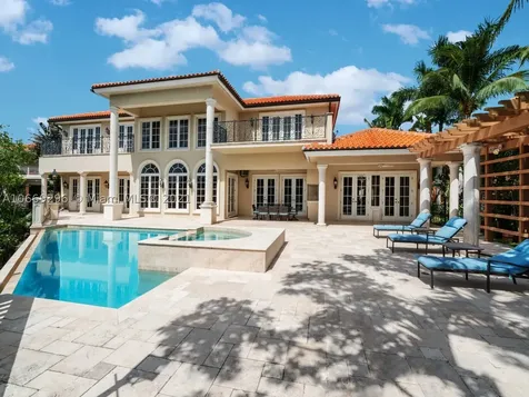 13678 Deering Bay Drive Coral Gables FL 33158