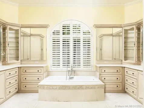 13678 Deering Bay Drive Coral Gables FL 33158