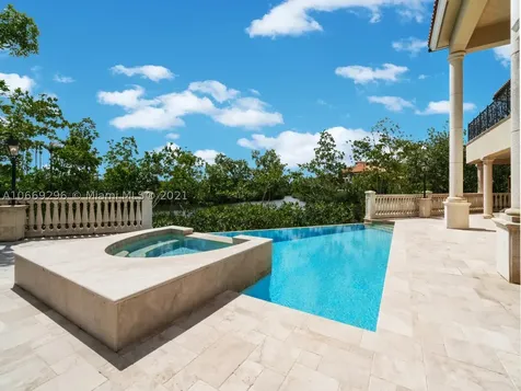 13678 Deering Bay Drive Coral Gables FL 33158