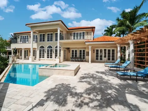 13678 Deering Bay Drive Coral Gables FL 33158