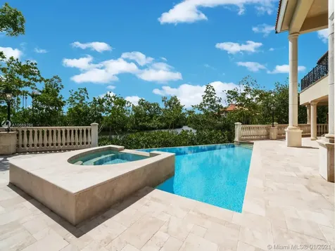13678 Deering Bay Drive Coral Gables FL 33158