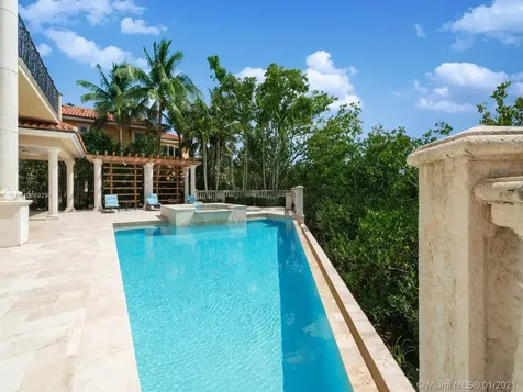 13678 Deering Bay Drive Coral Gables FL 33158