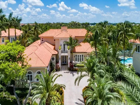 13678 Deering Bay Drive Coral Gables FL 33158