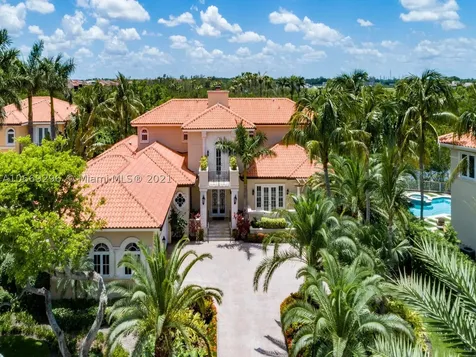 13678 Deering Bay Drive Coral Gables FL 33158