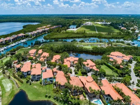 13678 Deering Bay Drive Coral Gables FL 33158