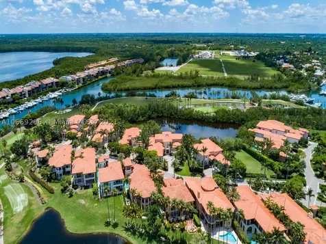 13678 Deering Bay Drive Coral Gables FL 33158