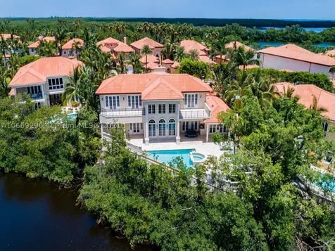 13678 Deering Bay Drive Coral Gables FL 33158
