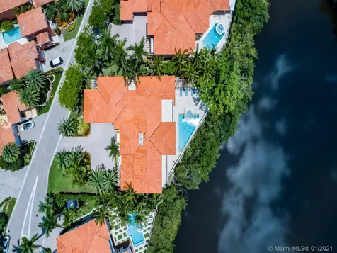 13678 Deering Bay Drive Coral Gables FL 33158