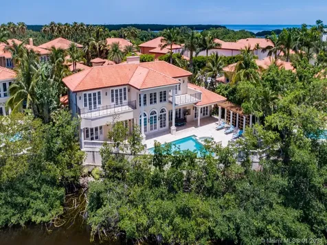13678 Deering Bay Drive Coral Gables FL 33158