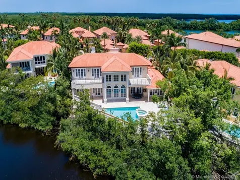 13678 Deering Bay Drive Coral Gables FL 33158