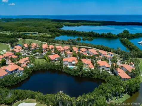 13678 Deering Bay Drive Coral Gables FL 33158