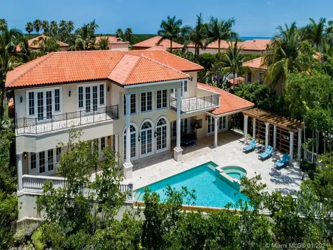 13678 Deering Bay Drive Coral Gables FL 33158