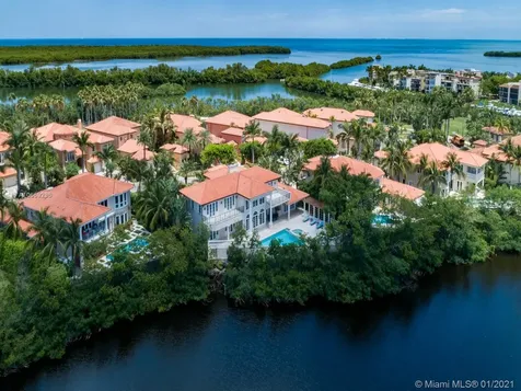 13678 Deering Bay Drive Coral Gables FL 33158
