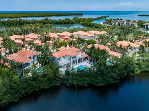 13678 Deering Bay Drive Coral Gables FL 33158