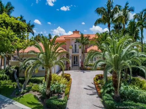 13678 Deering Bay Drive Coral Gables FL 33158