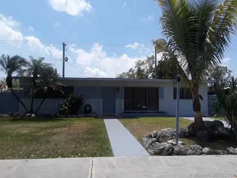 14740 Harding Lane Homestead FL 33033