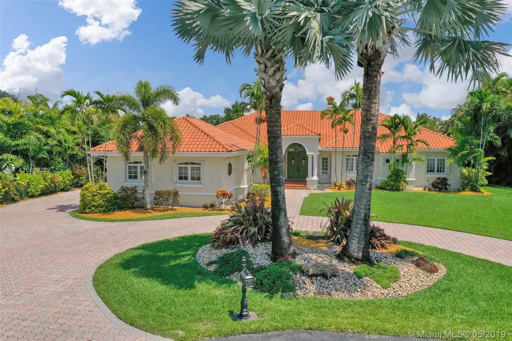 11421 SW 25th Court Davie FL 33325