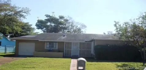 16225 SW 110th Avenue Miami FL 33157