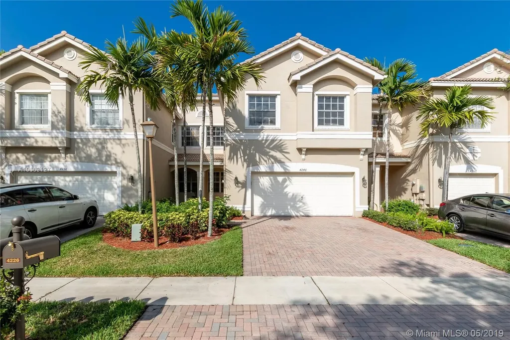 4246 SW 124th Terrace Miramar FL 33027