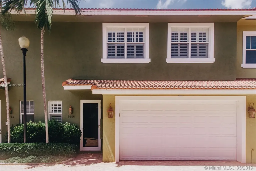 3446 NE 13th Avenue Oakland Park FL 33334