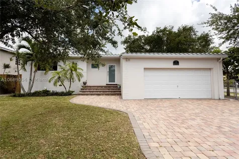 8350 SW 18th Street Miami FL 33155