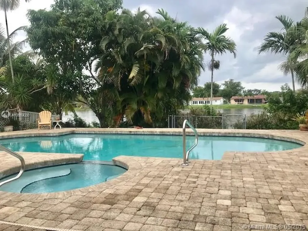 1821 NW 108th Avenue Pembroke Pines FL 33026