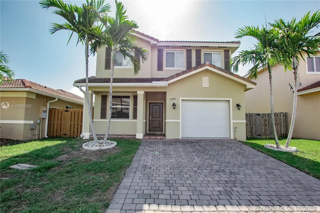 21471 SW 89th Court Cutler Bay FL 33189