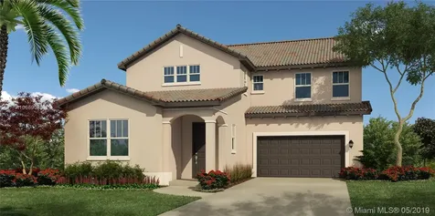 11731 SW 243rd Street Homestead FL 33032