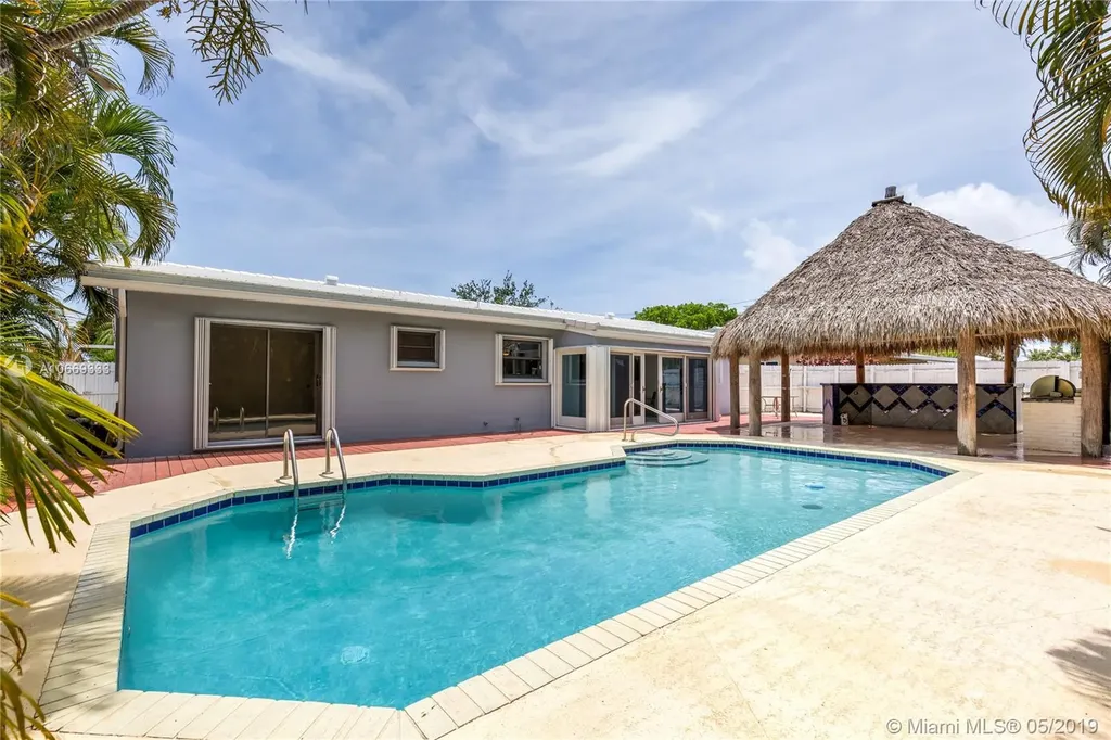 4441 NE 16th Terrace Oakland Park FL 33334