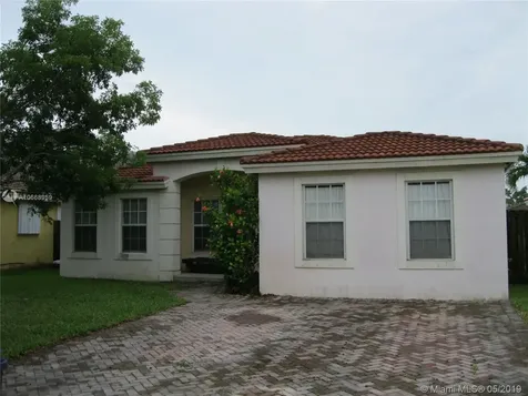 13812 SW 257th Terrace Homestead FL 33032